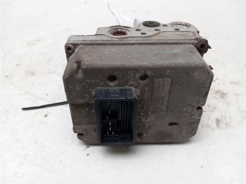 2005-2007 cadillac cts anti-lock brake abs oem