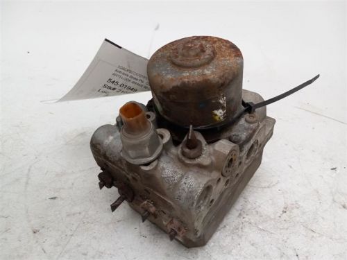 2005-2007 CADILLAC CTS ANTI-LOCK BRAKE ABS OEM, US $124.00, image 3
