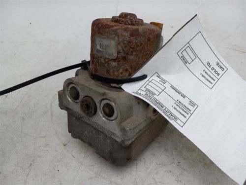 2005-2007 CADILLAC CTS ANTI-LOCK BRAKE ABS OEM, US $124.00, image 5