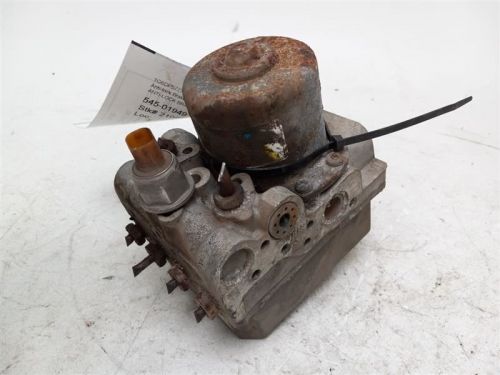 2005-2007 CADILLAC CTS ANTI-LOCK BRAKE ABS OEM, US $124.00, image 7