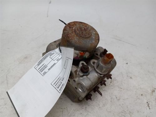 2005-2007 CADILLAC CTS ANTI-LOCK BRAKE ABS OEM, US $124.00, image 8