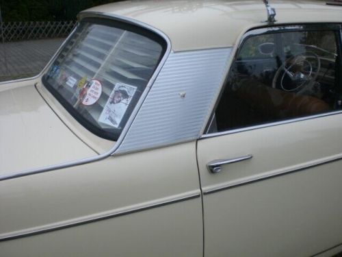 Peugeot 404 Rear Window Blind-, US $, image 2