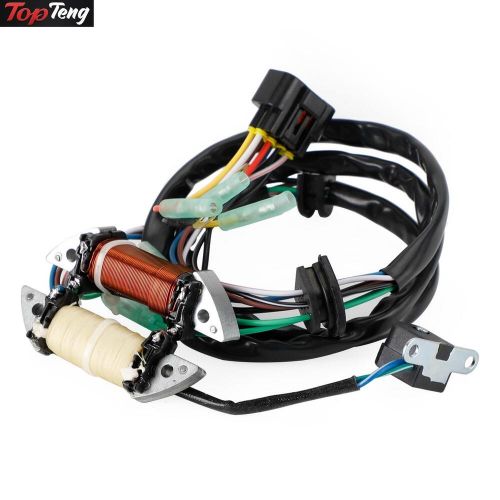 PRIMARY STATOR COIL ASSY FOR YAMAHA JET SKI 64X-85521-00-00 / 64X-85521-01-00, US $76.61, image 5