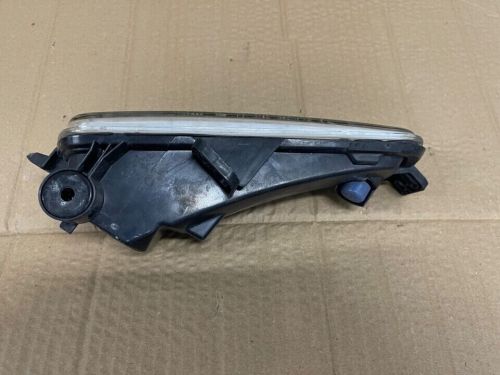 Right driver o/s front fog light lamp for ford focus mondeo mk3 mk5 2015-2020