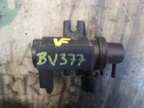 Additional air valve for citroËn c3 1.4 hdi cool 13895992 13895992-