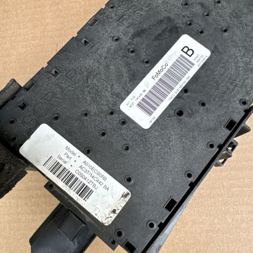 AC3T-14C442-BA TRUCK FUSE BOX BODY CONTROL MODULE BCM FORD F-550 450 350 250 6.4, US $149.99, image 2