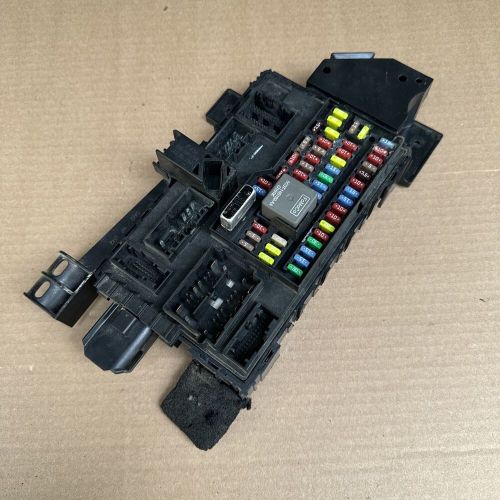 AC3T-14C442-BA TRUCK FUSE BOX BODY CONTROL MODULE BCM FORD F-550 450 350 250 6.4, US $149.99, image 3