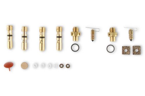 Holley 37-1542 Fast Kit Carburetor Rebuild Kit, US $47.71, image 3