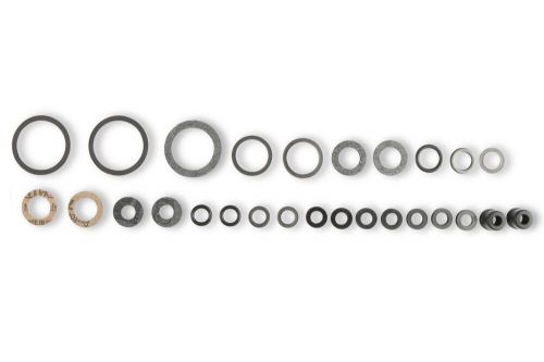 Holley 37-1542 Fast Kit Carburetor Rebuild Kit, US $47.71, image 4
