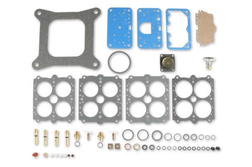 Holley 37-1542 Fast Kit Carburetor Rebuild Kit, US $47.71, image 5