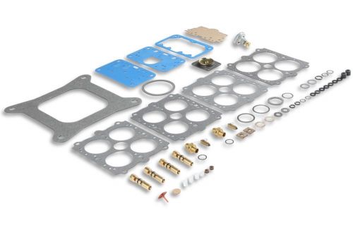 Holley 37-1542 Fast Kit Carburetor Rebuild Kit, US $47.71, image 6