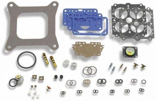 Holley 37-1542 Fast Kit Carburetor Rebuild Kit, US $47.71, image 10