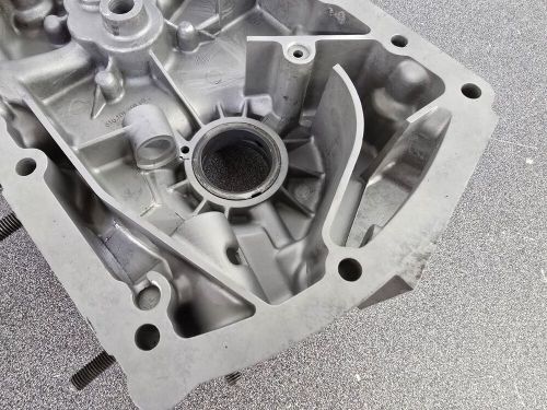 NICE ORIGINAL 1962 PORSCHE 356 ENGINE BLOCK 3RD THIRD MEMBER 616/12 1600S 700496, US $400.00, image 4