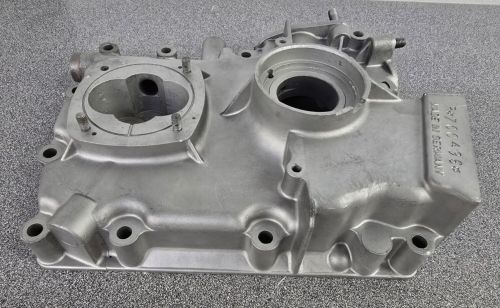 NICE ORIGINAL 1962 PORSCHE 356 ENGINE BLOCK 3RD THIRD MEMBER 616/12 1600S 700496, US $400.00, image 9