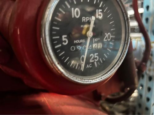 Detroit Diesel DDFP-04AT CLARKE , 4-71, Centrifugal Fire Pump . RUNS PERFECT, US $8,500.00, image 3