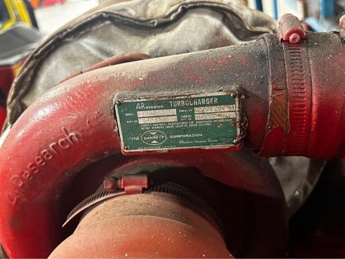 Detroit Diesel DDFP-04AT CLARKE , 4-71, Centrifugal Fire Pump . RUNS PERFECT, US $8,500.00, image 5