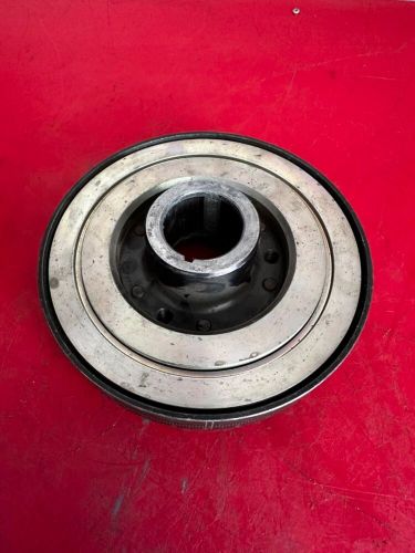 ATI 7” Super Damper Small Block Chevy 3058, US $200.00, image 2