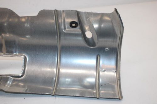 18 Suzuki King Quad 500 Oem Muffler Cover 14880-31G00 AS9.1, US $19.99, image 2