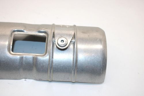 18 Suzuki King Quad 500 Oem Muffler Cover 14880-31G00 AS9.1, US $19.99, image 5