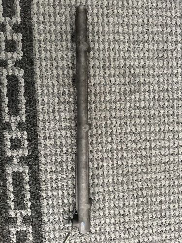 2009-2013 BMW E90 335d E70 X5 M57 Diesel Fuel Rail Injector OEM, US $120.00, image 2