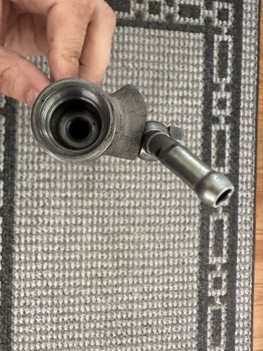 2009-2013 BMW E90 335d E70 X5 M57 Diesel Fuel Rail Injector OEM, US $120.00, image 4