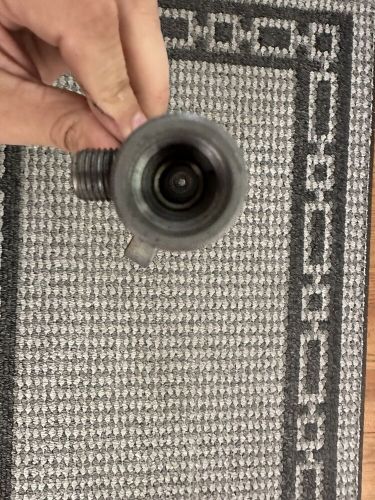 2009-2013 BMW E90 335d E70 X5 M57 Diesel Fuel Rail Injector OEM, US $120.00, image 5