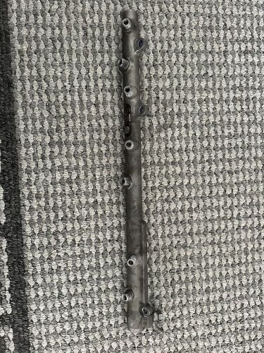 2009-2013 BMW E90 335d E70 X5 M57 Diesel Fuel Rail Injector OEM, US $120.00, image 6