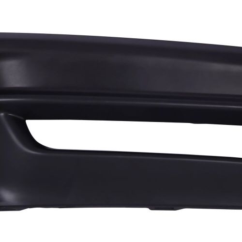 Right Fog Light Lamp Bezel Cover Kits For Honda Accord Sedan 2018 2019 2020, US $18.99, image 2