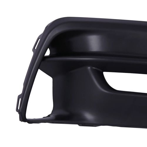 Right Fog Light Lamp Bezel Cover Kits For Honda Accord Sedan 2018 2019 2020, US $18.99, image 3