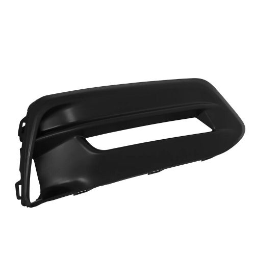 Right Fog Light Lamp Bezel Cover Kits For Honda Accord Sedan 2018 2019 2020, US $18.99, image 8