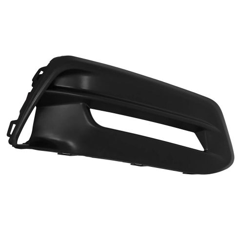 Right Fog Light Lamp Bezel Cover Kits For Honda Accord Sedan 2018 2019 2020, US $18.99, image 11