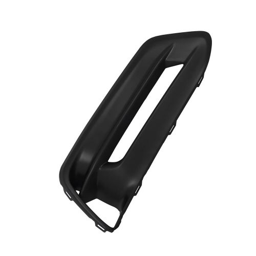 Right Fog Light Lamp Bezel Cover Kits For Honda Accord Sedan 2018 2019 2020, US $18.99, image 12