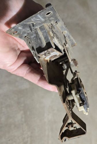 Old Vintage 1971-73 Ford Mustang/Cougar? A/C Heater Control Module #D1ZA-18521A, US $149.85, image 9