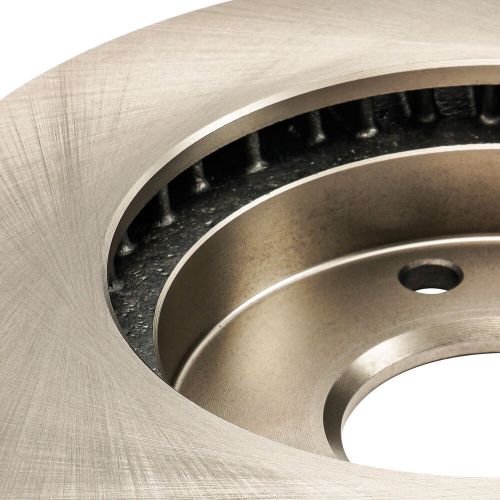 2PCS Front Disc Brake Rotors for Nissan Sentra 2000 2001 2002 2003-2006, US $50.99, image 3