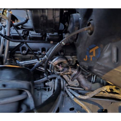 SMOG HEADERS FOR 09-23 DODGE RAM 1500 V8 5.7L 2WD 4WD BRONZE CERAMIC COATING, US $399.99, image 4