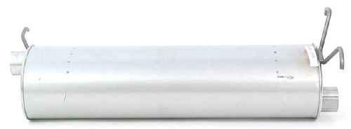 Walker exhaust 21521 exhaust muffler-muffler