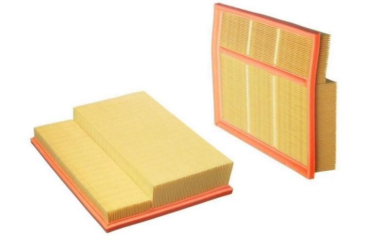 Mercedes  c-class ml engine air filter hengst oem  604 094 13 04 