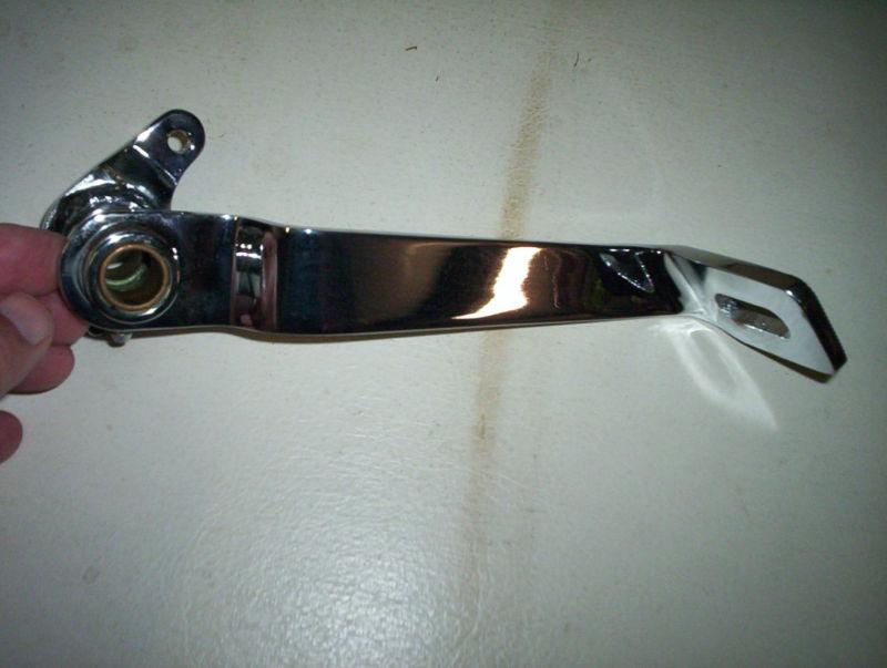 Buy Harley brake lever in Crestview, Florida, US, for US 45.00