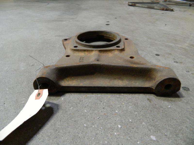 Buy AUTOMATIC TRANSMISSION 350 ADAPTER HOUSING NEW PROCESS 203 TRANSFER