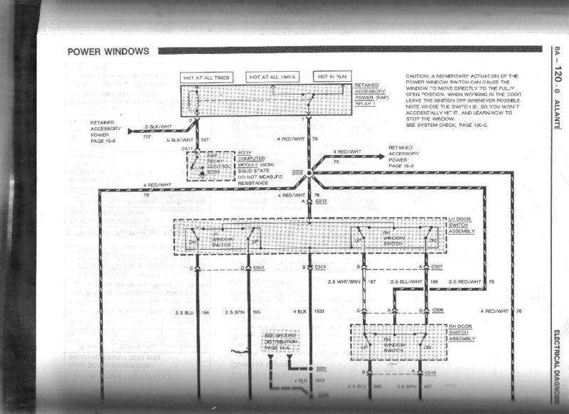 Cadillac Allante Window Switch REPAIR-SERVICE, US $58.00, image 4