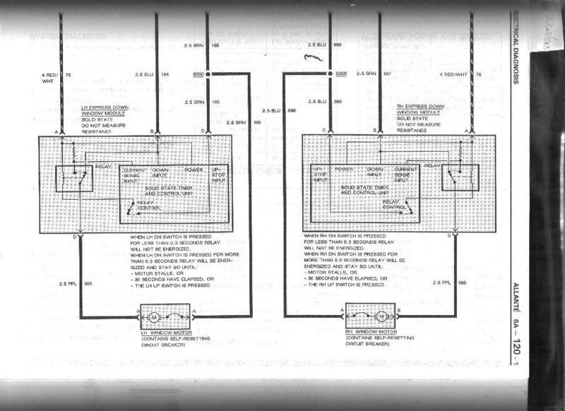Cadillac Allante Window Switch REPAIR-SERVICE, US $58.00, image 5
