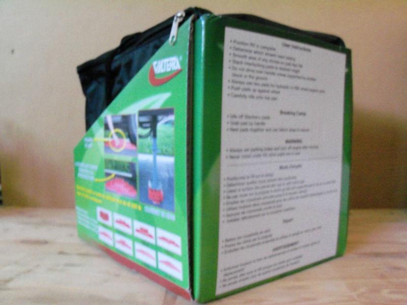 Valterra Stackers 10 Pack In Bag - New -