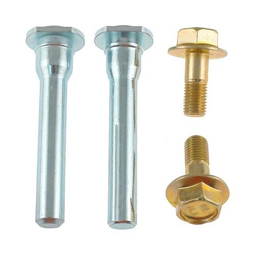 Carlson h5072 rear brake caliper bolt/pin-guide pin