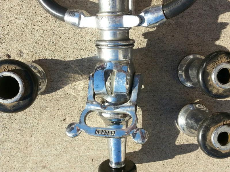 Akron nozzle, US $399.00, image 2