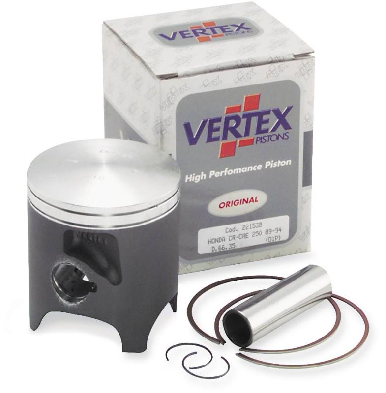 Buy Vertex Piston Kit Standard Bore 53.94mm 23119B in South Houston