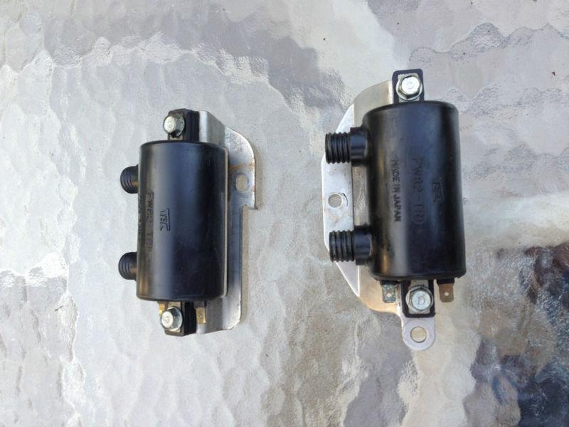  v65 sabre    vf1100s  coils