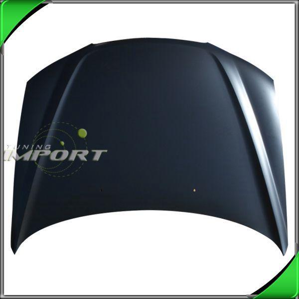 New front primed steel panel hood fit 2006-2009 hyundai sonata assembly