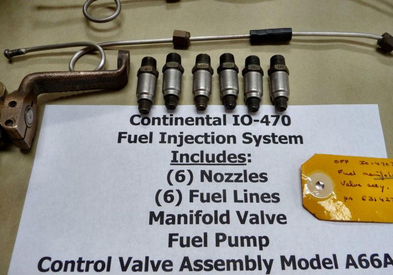 Continuous Flow Fuel Injection Systems Adjustment vrogue.co