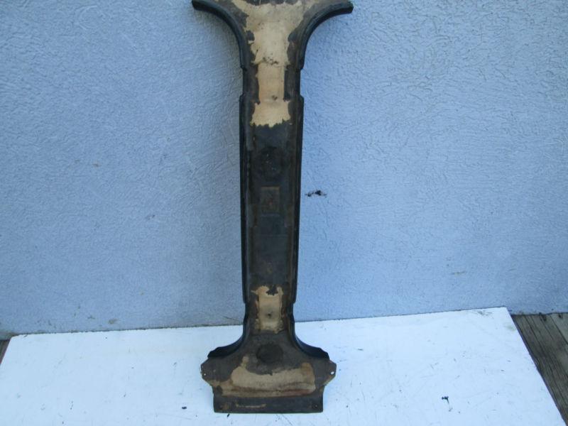 68-76 CORVETTE CENTER T-TOP INTERIOR TRIM OEM GM C3, US $50.00, image 6