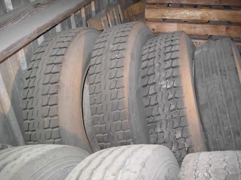 SEMI TRUCK/Trailer TIRES , US $60.00, image 2